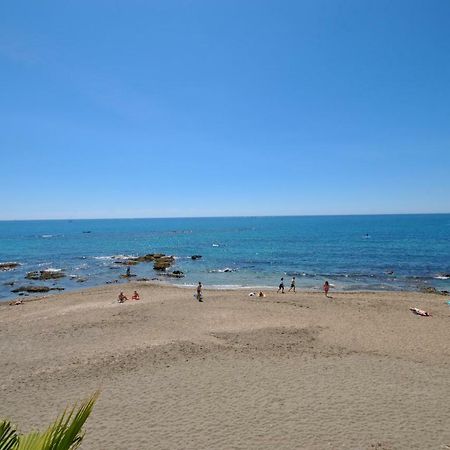 Cubo'S Apartamento Tivoli B3 Benalmadena Ngoại thất bức ảnh