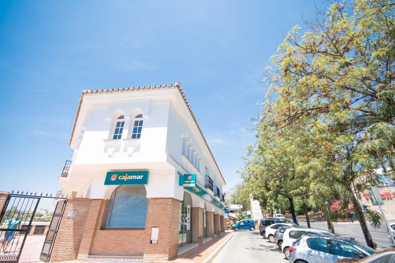 Cubo'S Apartamento Tivoli B3 Benalmadena Ngoại thất bức ảnh