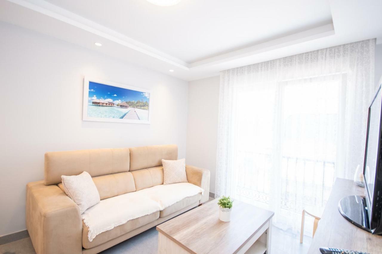 Cubo'S Apartamento Tivoli B3 Benalmadena Ngoại thất bức ảnh