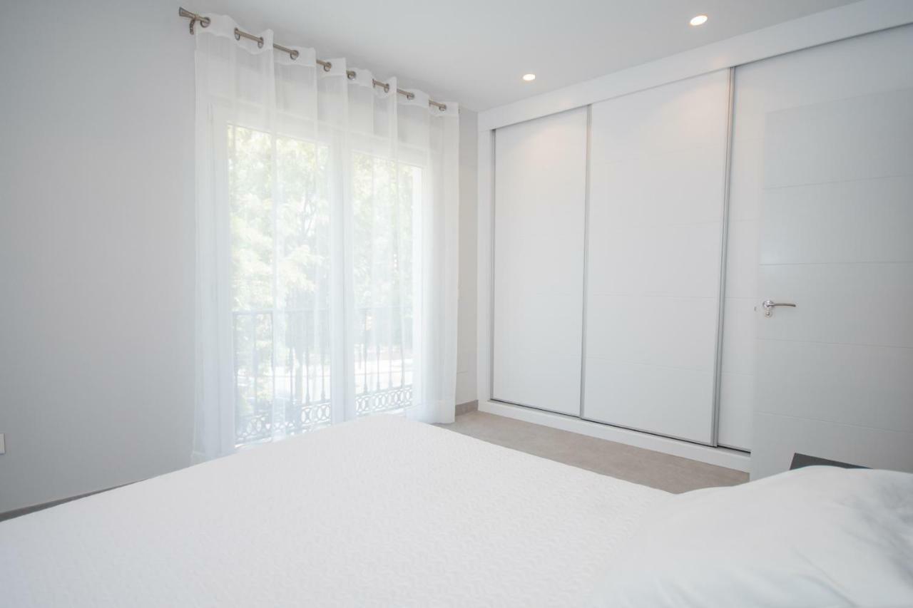 Cubo'S Apartamento Tivoli B3 Benalmadena Ngoại thất bức ảnh