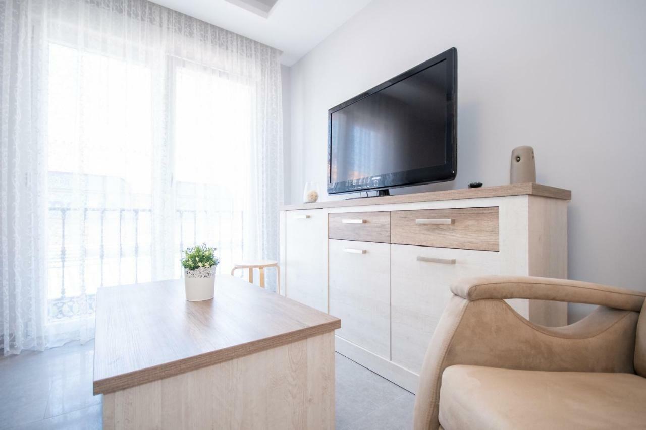 Cubo'S Apartamento Tivoli B3 Benalmadena Ngoại thất bức ảnh